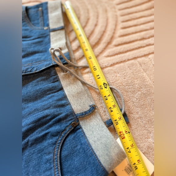 NWT Susan Bristol Comfy Jeans - Picture 12 of 13